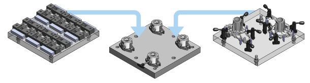 application_modular_pull_clamping_system_imao_-_precise_fixture_change