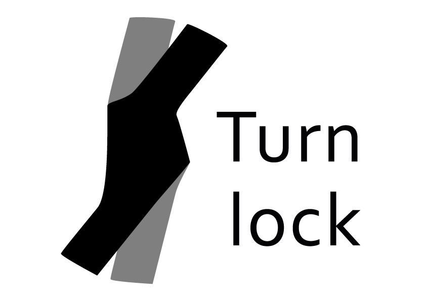 TurnLock Quarter Turn