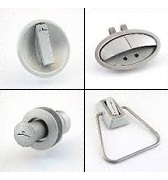 Actron Latches