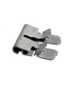 Grounding Wire Connectors - For electric wires with sheath