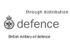 British military defence