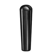 145 Series - Dimcogray tapered handle knob