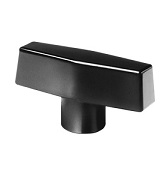 Dimcogray T-handle/Wingnut knobs