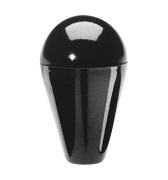 238 Series - Dimcogray tapered knob knob