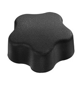 Dimcogray Soft Feel Knobs