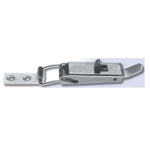 Economic latch - ECL203 with secondary lock