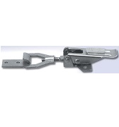 Economic latch - ECL205 with secondary lock