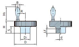 technical AHG63C