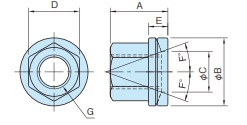 technical BJ739-06001-SUS