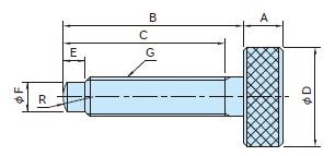 technical BJ764-16002