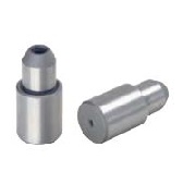 Bullet Nose Round Locating Pin