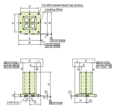 technical CP7-6300-750-5