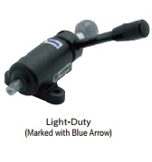 Thrust Clamp - Light Duty