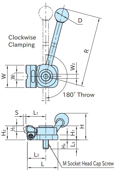 technical QLSC-12L