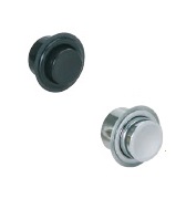 J151F / J251F - Push lock fastener (large/flush type)