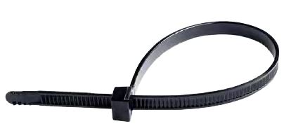 Kable Clips Standard Strap Tie Re-Openable