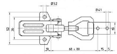 technical ECL205-AGV