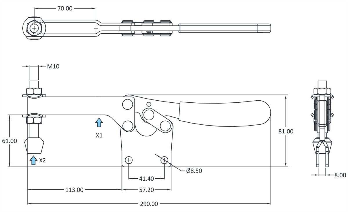 HH 551-BN