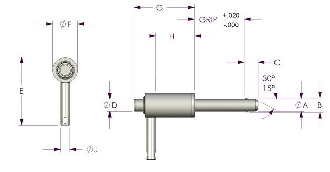 technical BLS9GL04