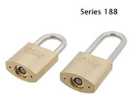 camlock padlocks 188 series