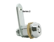 round key camlock no master key extra security solid brass 7 pin 28 series lock