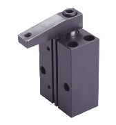 Pneumatic swing Clamps - PSB