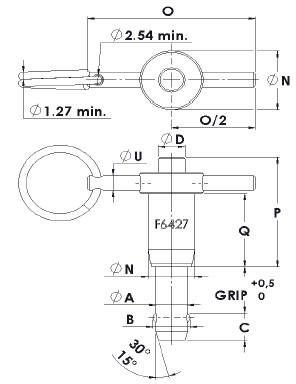 technical 625C9GT64