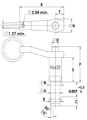 technical 625C6L64