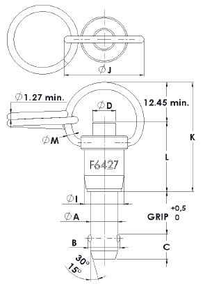 technical 625C12R15