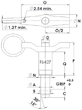 technical 625C16T88