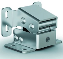 Conceiled Hinge Large Opening Heavy Duty