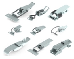 316 Stainless Steel AISI Clamps