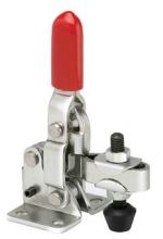 S-Clamps vertical toogle clamp