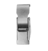 V934L01-1X1* - Latch with secondary lock