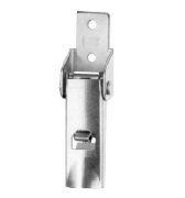 V951L05-1X* - High base latch with secondary lock