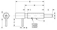 technical drawing FR625P