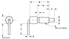 technical drawing FRSN625