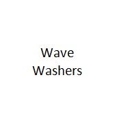 Wave Washers